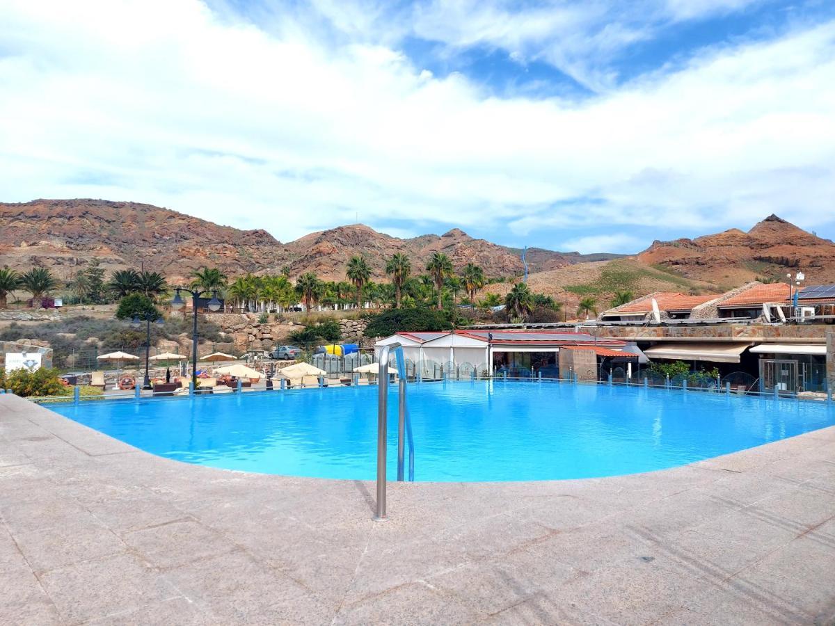 Villa Happiness - Luxury Chalet With Sea View Las Palmas de Gran Canaria Zewnętrze zdjęcie