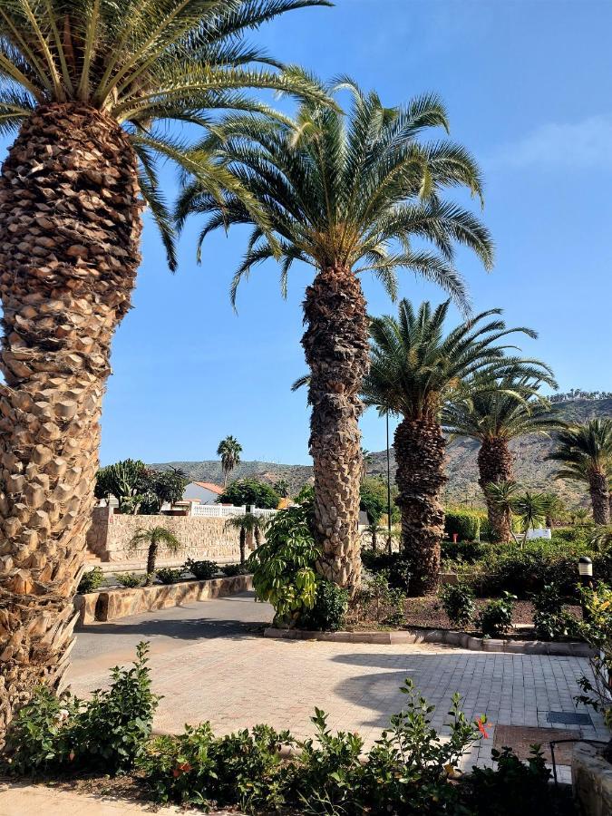 Villa Happiness - Luxury Chalet With Sea View Las Palmas de Gran Canaria Zewnętrze zdjęcie