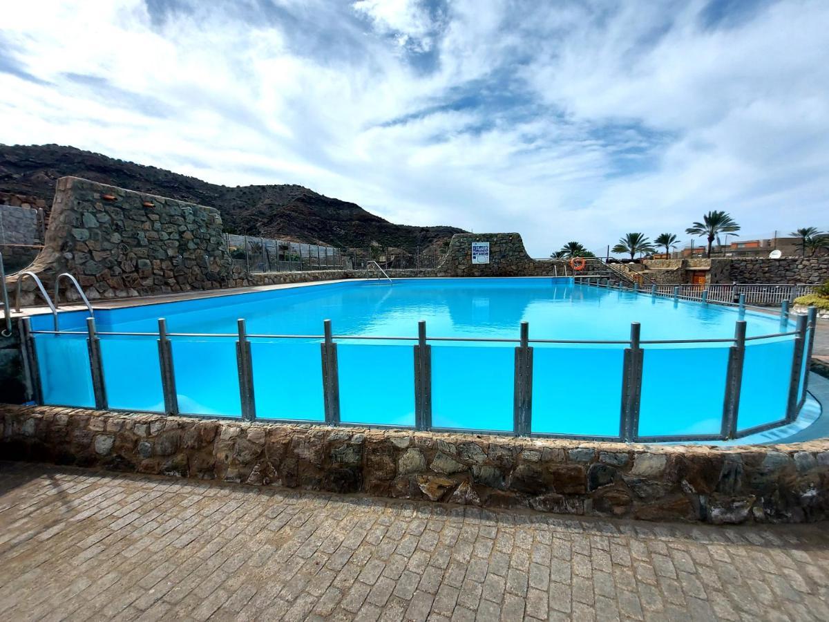 Villa Happiness - Luxury Chalet With Sea View Las Palmas de Gran Canaria Zewnętrze zdjęcie