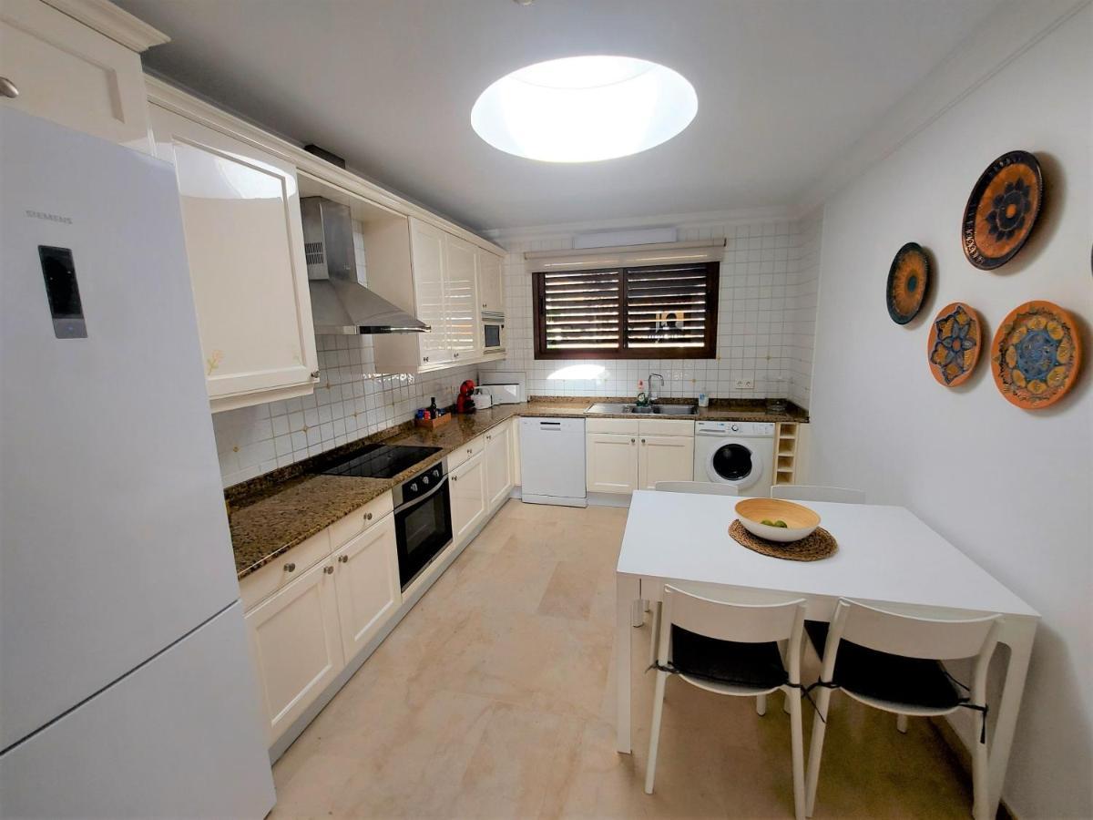 Villa Happiness - Luxury Chalet With Sea View Las Palmas de Gran Canaria Zewnętrze zdjęcie