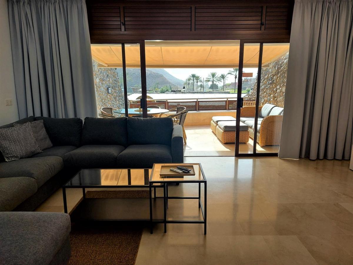 Villa Happiness - Luxury Chalet With Sea View Las Palmas de Gran Canaria Zewnętrze zdjęcie
