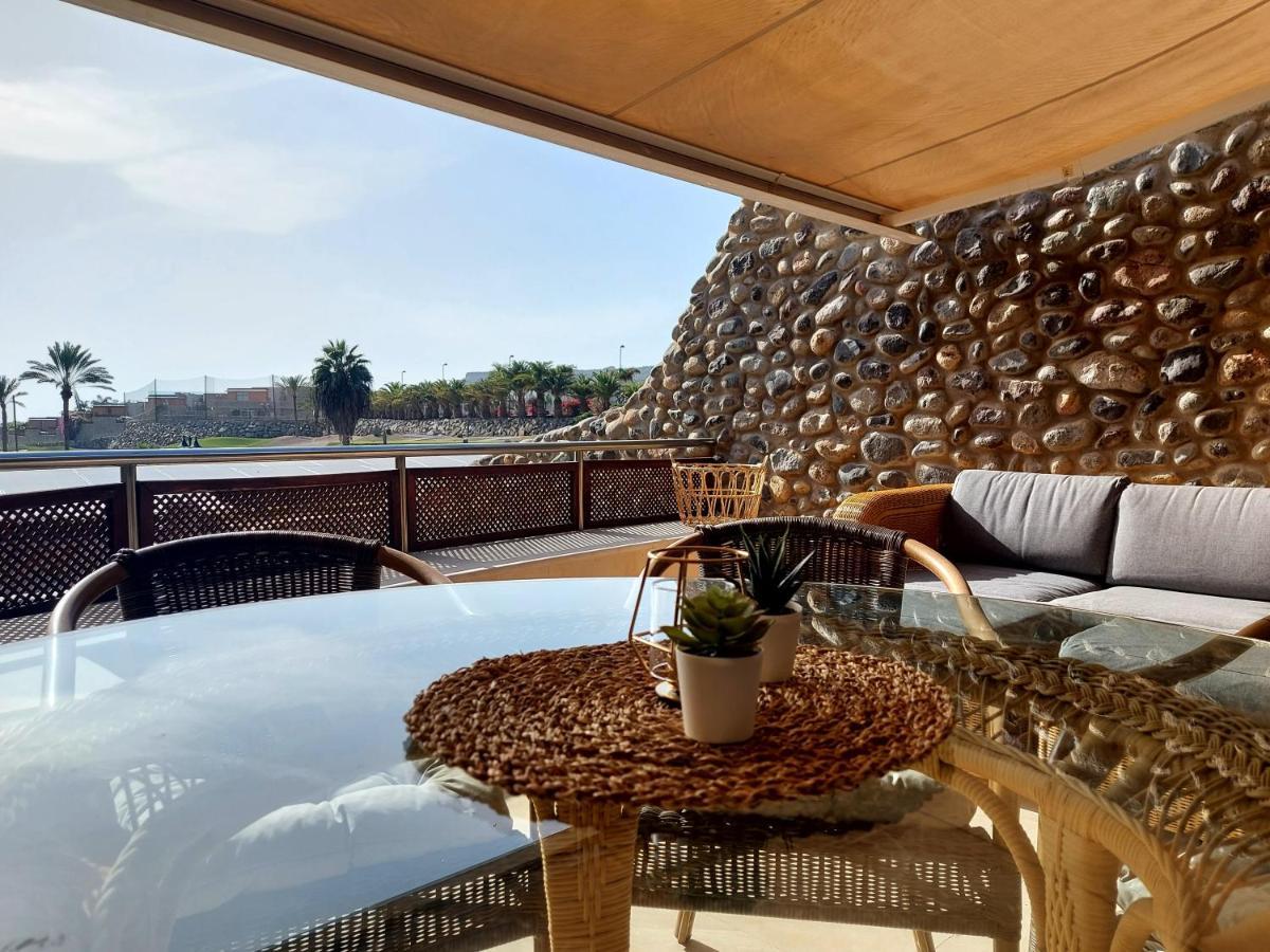 Villa Happiness - Luxury Chalet With Sea View Las Palmas de Gran Canaria Zewnętrze zdjęcie