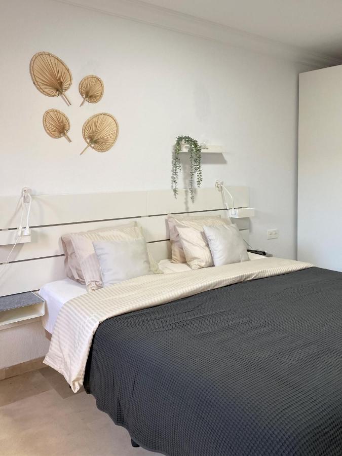 Villa Happiness - Luxury Chalet With Sea View Las Palmas de Gran Canaria Zewnętrze zdjęcie