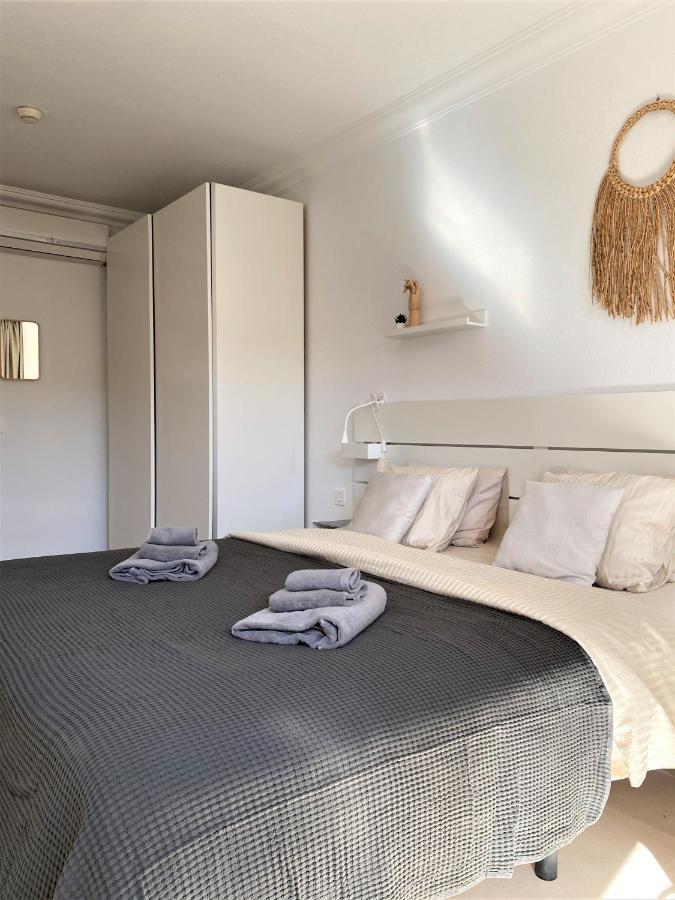 Villa Happiness - Luxury Chalet With Sea View Las Palmas de Gran Canaria Zewnętrze zdjęcie