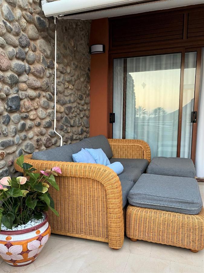 Villa Happiness - Luxury Chalet With Sea View Las Palmas de Gran Canaria Zewnętrze zdjęcie