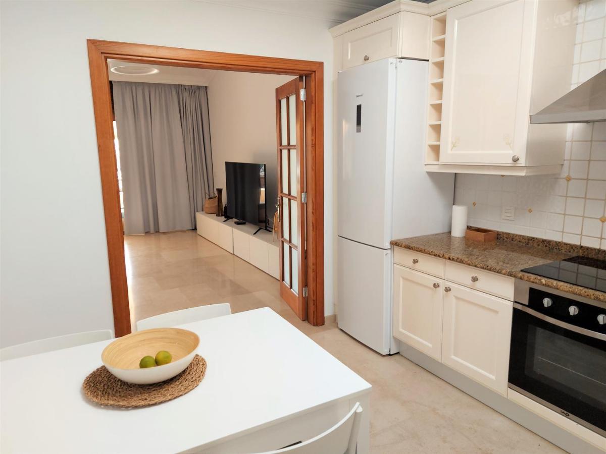 Villa Happiness - Luxury Chalet With Sea View Las Palmas de Gran Canaria Zewnętrze zdjęcie