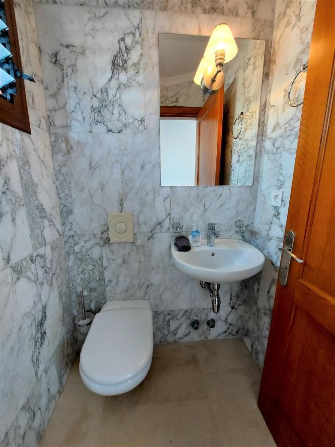 Villa Happiness - Luxury Chalet With Sea View Las Palmas de Gran Canaria Zewnętrze zdjęcie