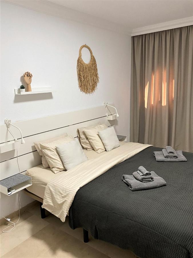Villa Happiness - Luxury Chalet With Sea View Las Palmas de Gran Canaria Zewnętrze zdjęcie