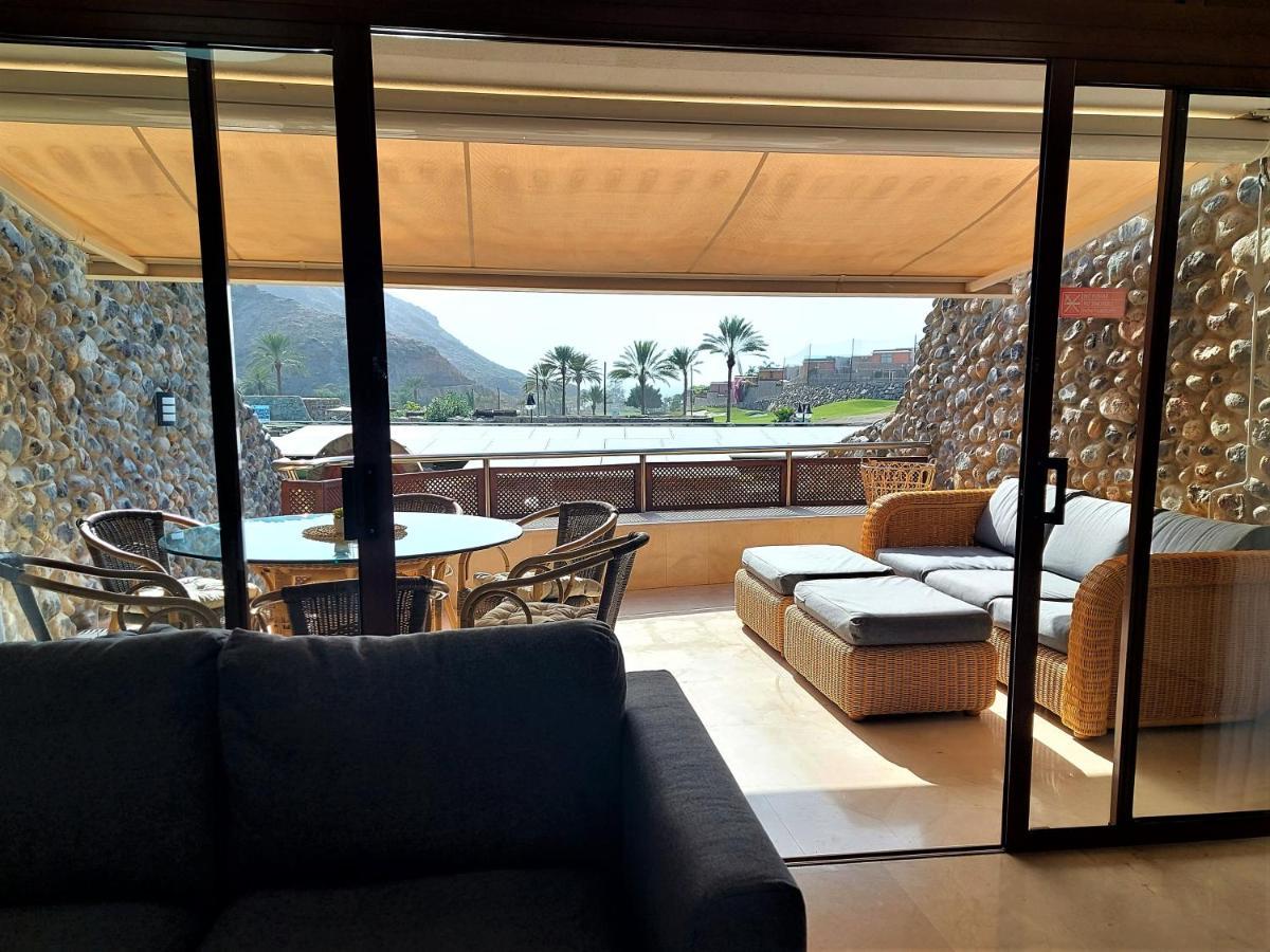 Villa Happiness - Luxury Chalet With Sea View Las Palmas de Gran Canaria Zewnętrze zdjęcie