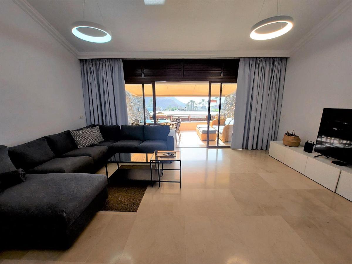 Villa Happiness - Luxury Chalet With Sea View Las Palmas de Gran Canaria Zewnętrze zdjęcie