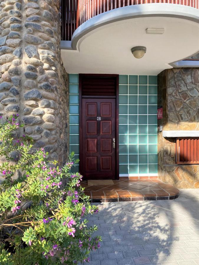 Villa Happiness - Luxury Chalet With Sea View Las Palmas de Gran Canaria Zewnętrze zdjęcie