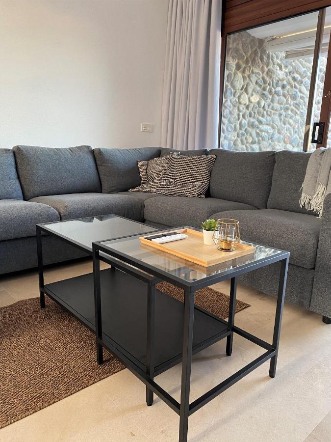 Villa Happiness - Luxury Chalet With Sea View Las Palmas de Gran Canaria Zewnętrze zdjęcie