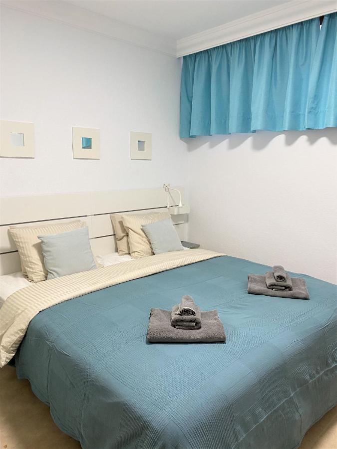 Villa Happiness - Luxury Chalet With Sea View Las Palmas de Gran Canaria Zewnętrze zdjęcie