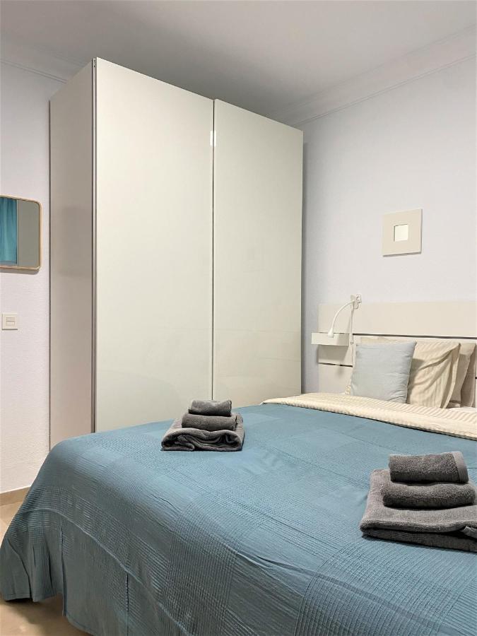 Villa Happiness - Luxury Chalet With Sea View Las Palmas de Gran Canaria Zewnętrze zdjęcie