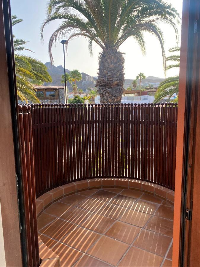 Villa Happiness - Luxury Chalet With Sea View Las Palmas de Gran Canaria Zewnętrze zdjęcie