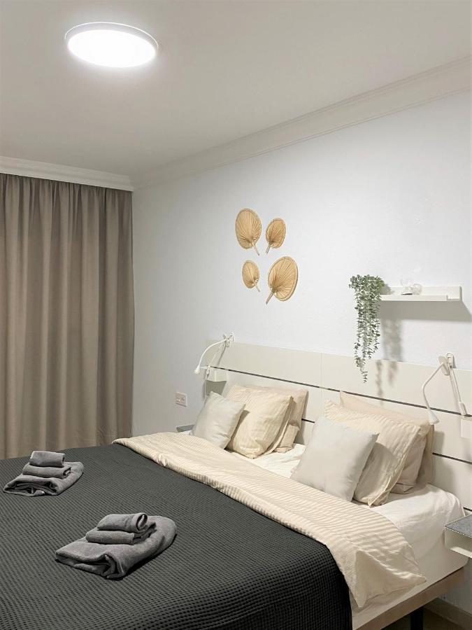 Villa Happiness - Luxury Chalet With Sea View Las Palmas de Gran Canaria Zewnętrze zdjęcie